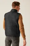Honestly Made Recycled Thermal Bodywarmer Black