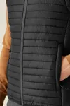 Honestly Made Recycled Thermal Bodywarmer Black