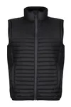 Honestly Made Recycled Thermal Bodywarmer Black