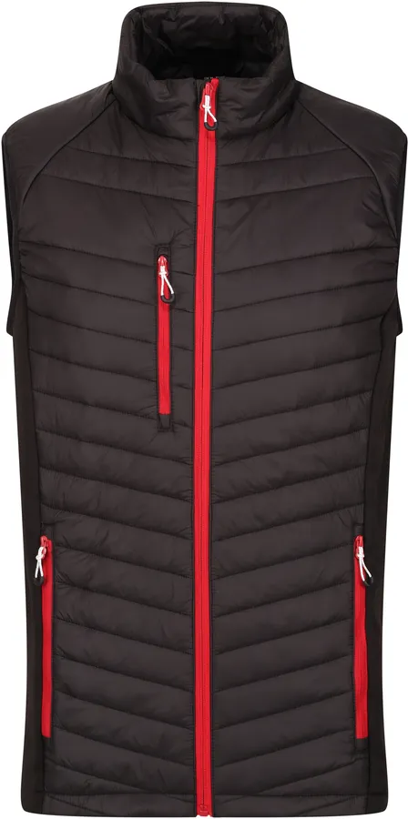 Hybrid Bodywarmer "Navigate"