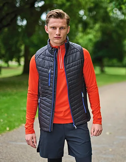 Navigate Hybrid Bodywarmer