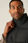 Northdale Insulated Bodywarmer Black