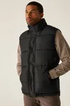 Northdale Insulated Bodywarmer Black