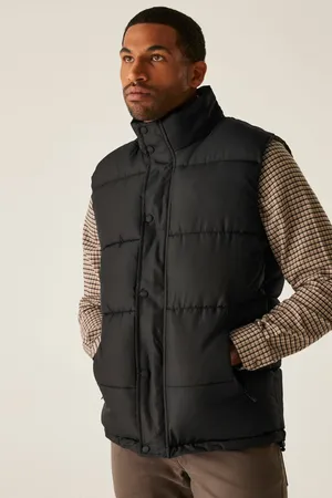 Northdale Insulated Bodywarmer Black