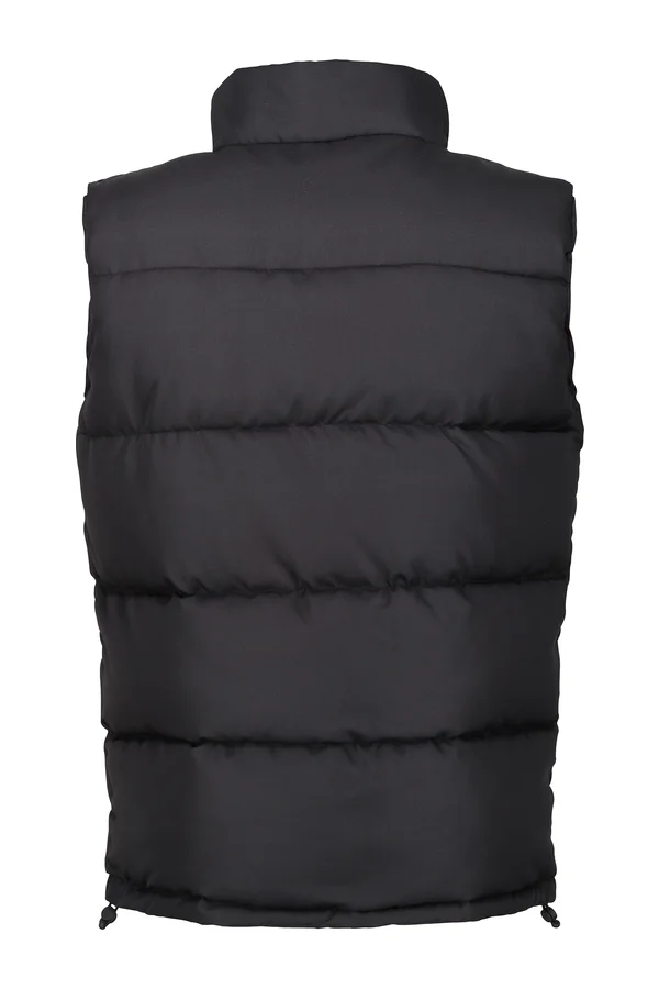 Northdale Insulated Bodywarmer Black