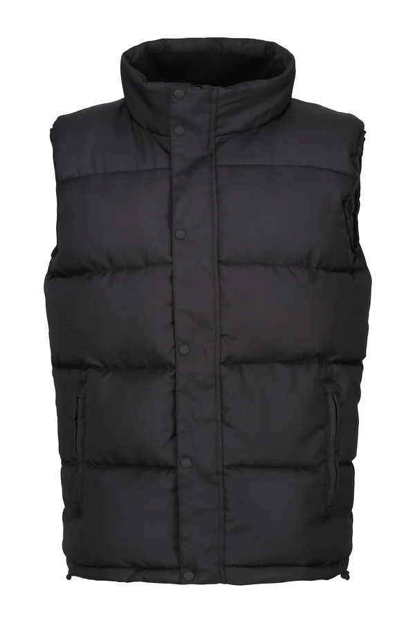 Northdale Insulated Bodywarmer Black