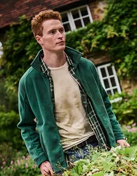Thor III Fleece Jacket