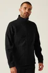 Thor III Fleece Jacket Black