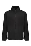 Thor III Fleece Jacket Black
