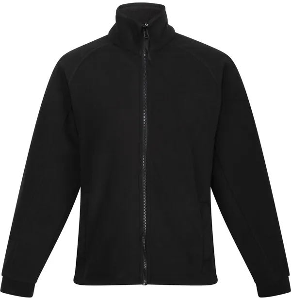 Damen Fleece Jacke "Thor III"