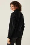 Women´s Thor III Fleece Jacket Black