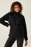 Women´s Thor III Fleece Jacket Black