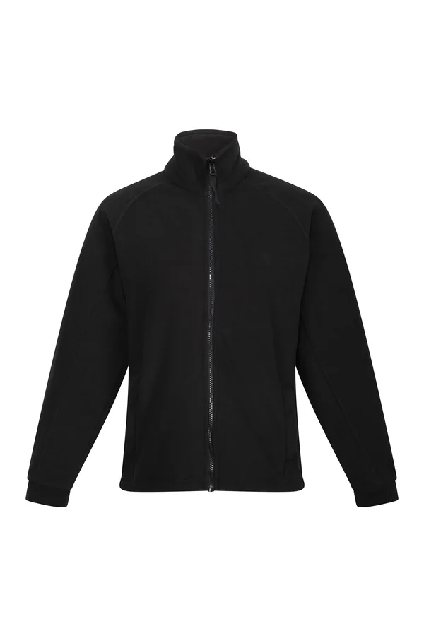 Women´s Thor III Fleece Jacket Black
