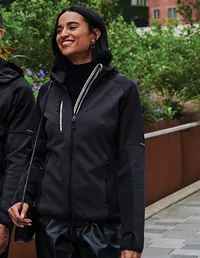 Women´s X-Pro Coldspring II Hybrid Fleece Jacket