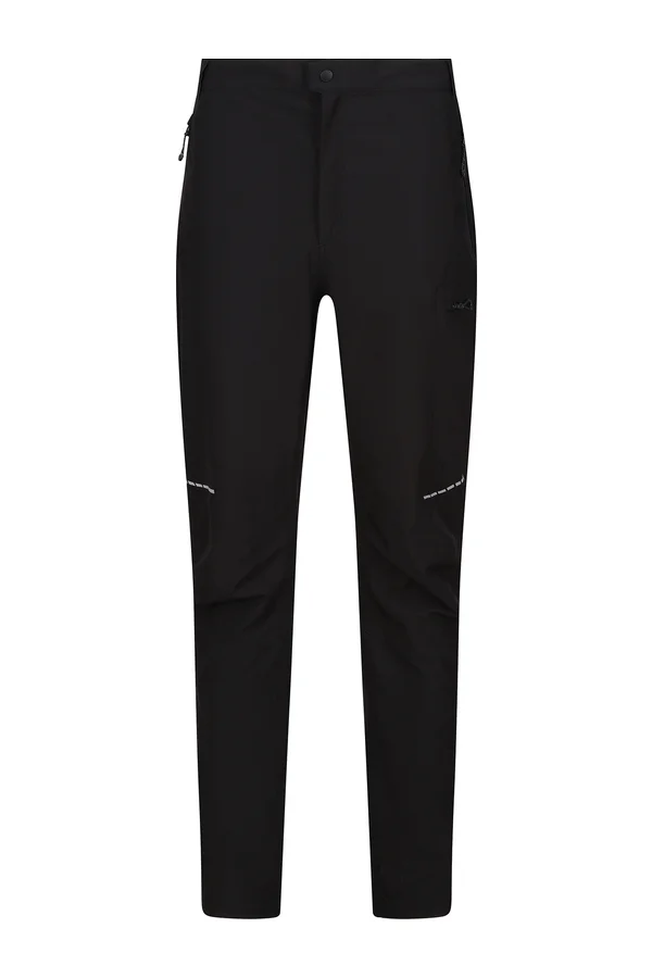 X-PRO Beacon Waterproof Trouser Black