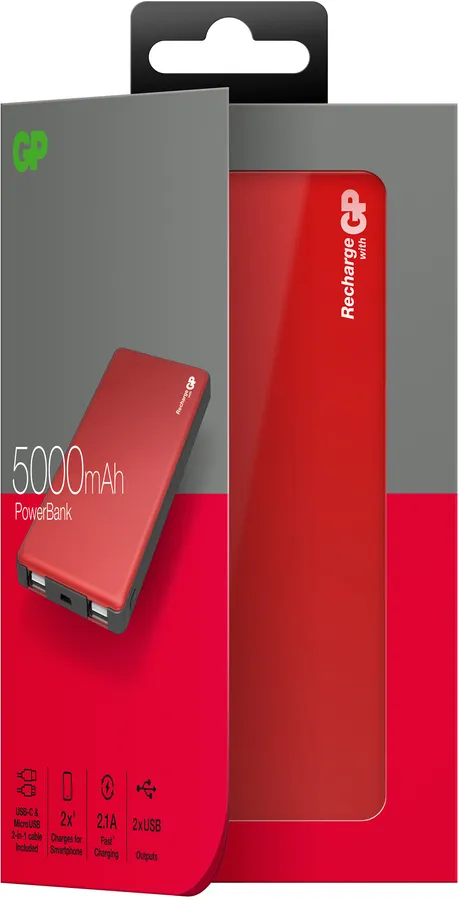 Powerbank