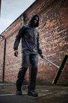 Pro Packaway Breathable Jacket
