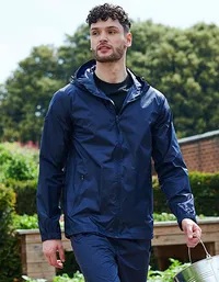 Pro Packaway Breathable Jacket