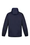 Pro Packaway Breathable Jacket Navy
