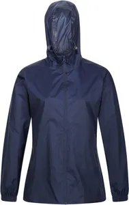 Damen Jacke "Pro Packaway"