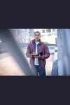 Dover Jacket