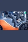 Pro Packaway Breathable Overtrouser