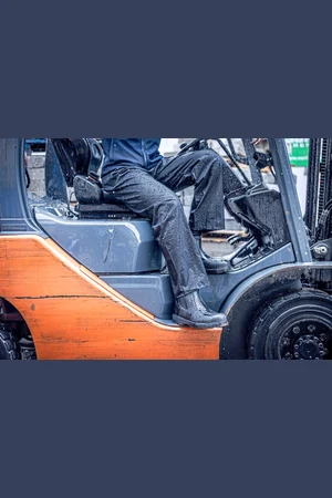 Pro Packaway Breathable Overtrouser