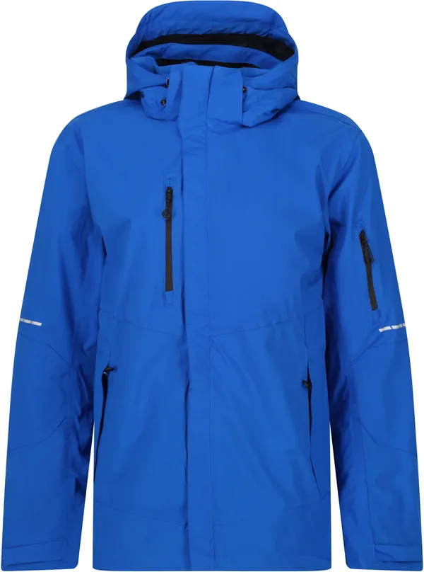 Performance Stretch Jacke "X-Pro Exosphere II"
