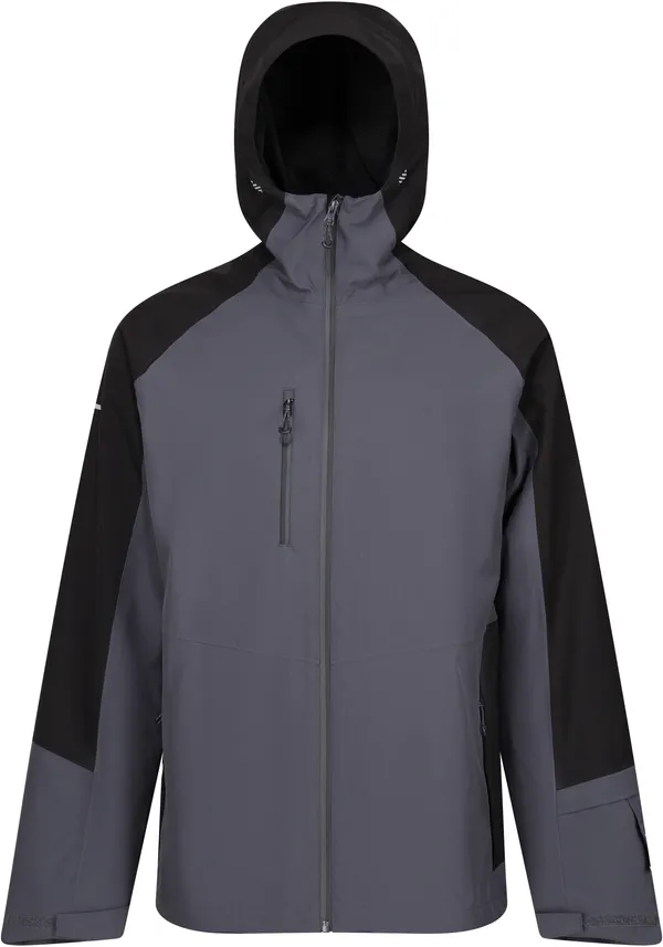 Stretch Jacke "X-Pro Beacon"