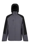 X-PRO Beacon Brite Light Waterproof Jacket seal grey/black