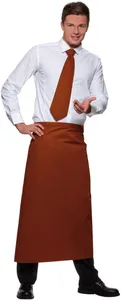 Schürze
