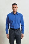 Men´s Poplin Long Sleeve Shirt