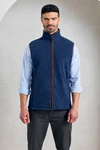 Men´s ´Artisan´ Fleece Gilet