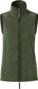Damen Fleece Gilet "Artisan"