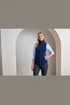 Women´s ´Artisan´ Fleece Gilet