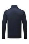 Herren Sweatjacke French Navy