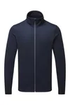 Herren Sweatjacke French Navy