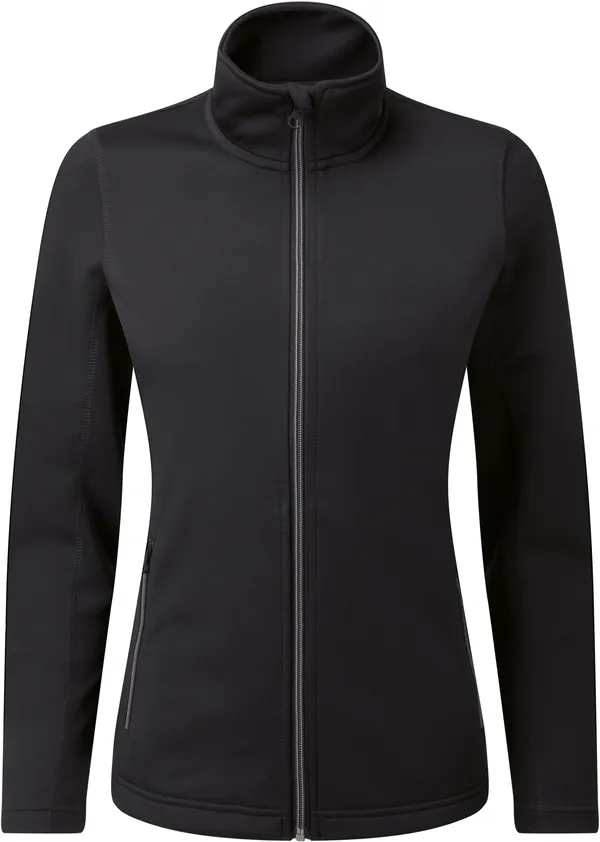 Damen Sweatjacke