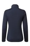Damen Sweatjacke French Navy