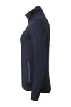 Damen Sweatjacke French Navy