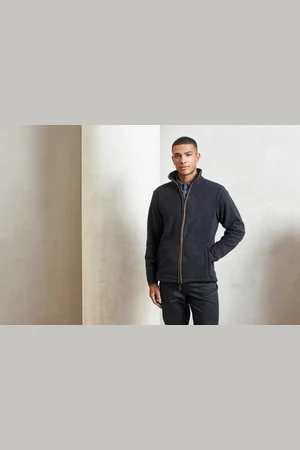 Men´s ´Artisan´ Fleece Jacket