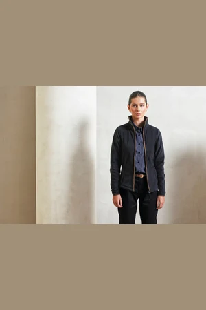 Women´s ´Artisan´ Fleece Jacket