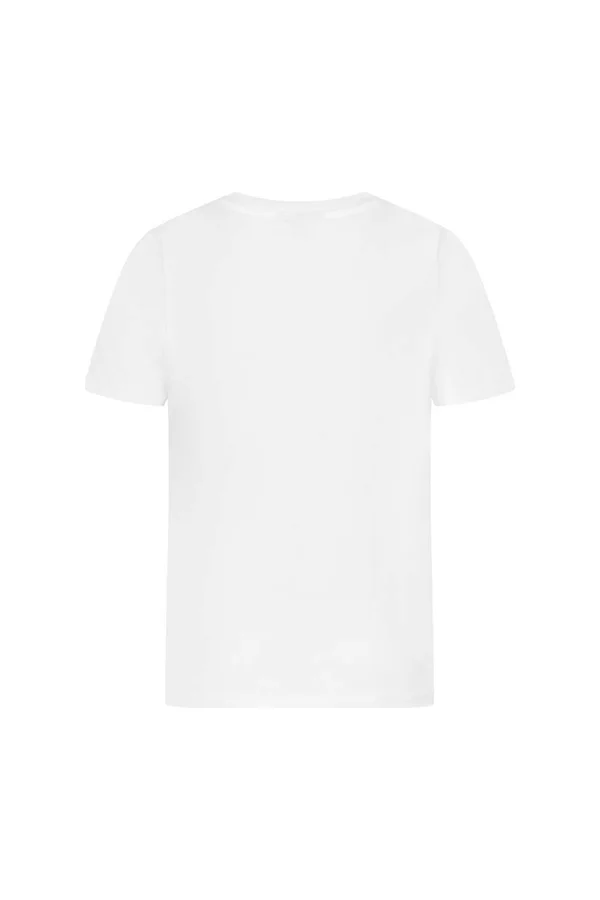 Kids´ Premium-T White