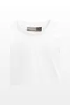 Kids´ Premium-T White