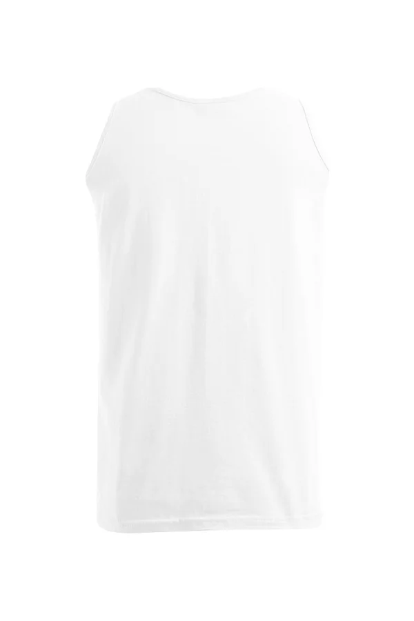 Men´s Athletic-T White