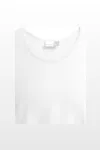 Men´s Athletic-T White