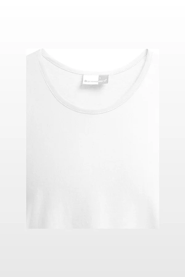 Men´s Athletic-T White