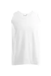 Men´s Athletic-T White