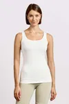 Women´s Tank Top White