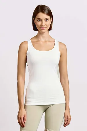 Women´s Tank Top White